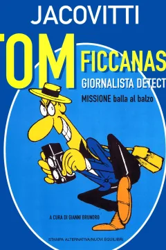 Tom Ficcanaso