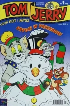 Tom i Jerry