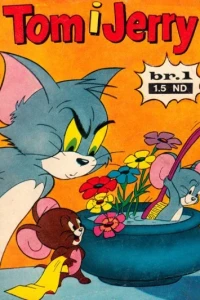 Tom i Jerry