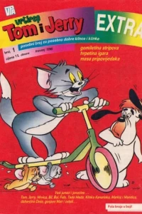 Tom i Jerry Extra