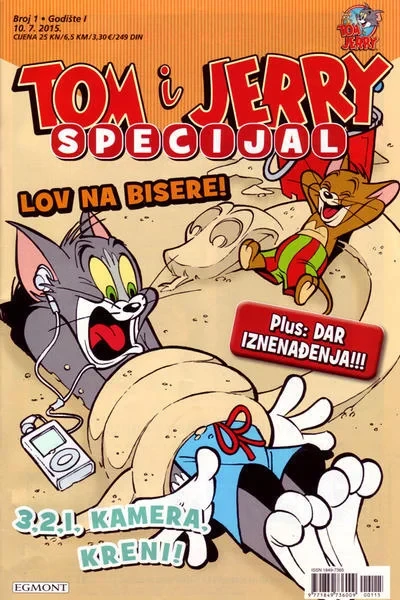 Egmont Hrvatska