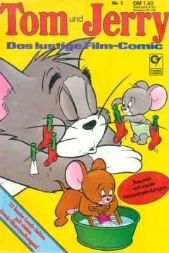 Tom & Jerry