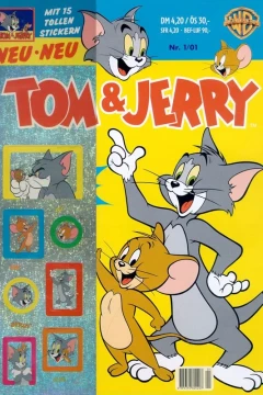 Tom & Jerry