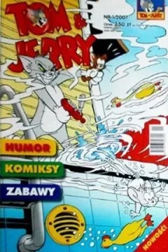 Tom & Jerry