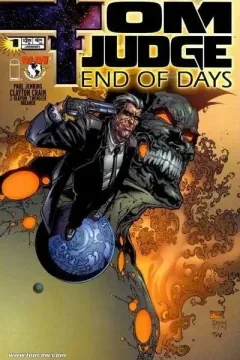 Tom Judge: End of Days