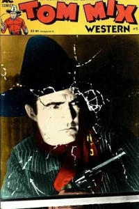 Tom Mix Western