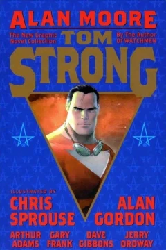 Tom Strong