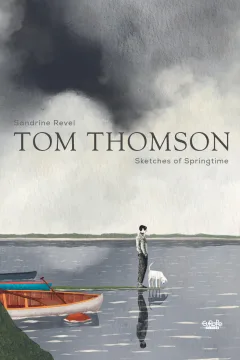 Tom Thomson: Sketches of Springtime