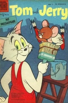 Tom und Jerry