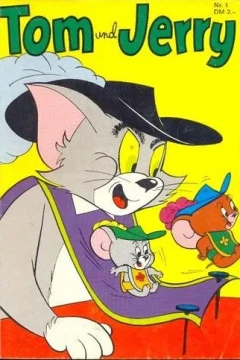 Tom Und Jerry