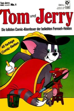 Tom und Jerry