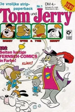 Tom und Jerry