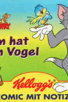 Tom und Jerry