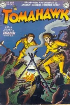 Tomahawk