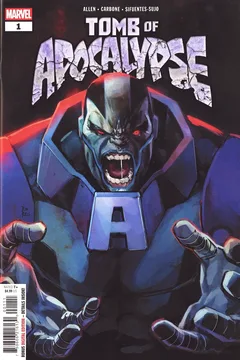 Tomb of Apocalypse