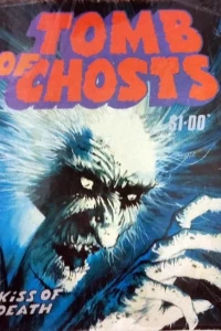Tomb of Ghosts