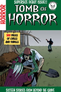 Tomb of Horror