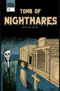 Tomb of Nightmares