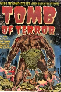 Tomb of Terror