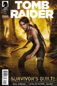 Tomb Raider