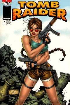 Tomb Raider