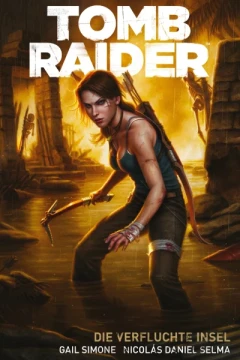Tomb Raider