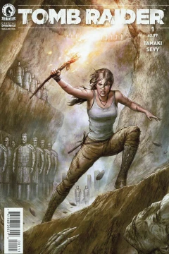 Tomb Raider