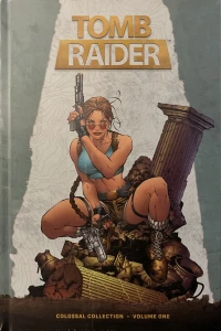 Tomb Raider Colossal Collection
