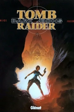 Tomb Raider: Dark Æons