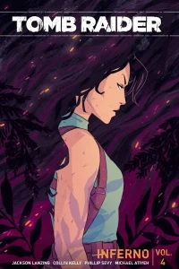 Tomb Raider: Inferno