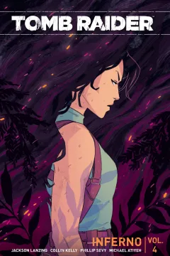 Tomb Raider: Inferno