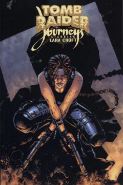 Tomb Raider: Journeys