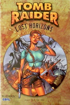Tomb Raider: Lost Horizons