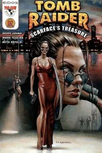 Tomb Raider: Scarface's Treasure