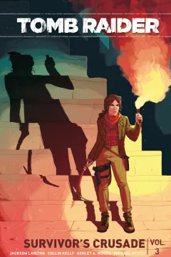 Tomb Raider: Survivor's Crusade