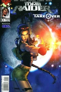 Tomb Raider: Takeover