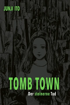 Tomb Town - Der Steinerne Tod