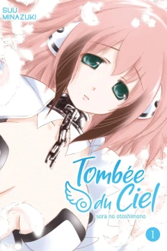 Tombée du Ciel