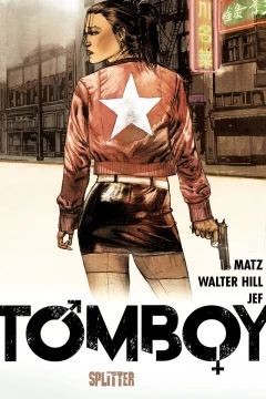 Tomboy