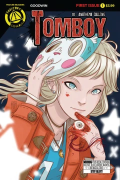 Tomboy