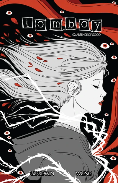 Tomboy: Absence of Good (2016) - Series 
