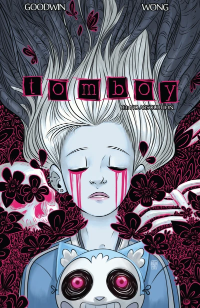 Tomboy: No Absolution (2017) - Series 