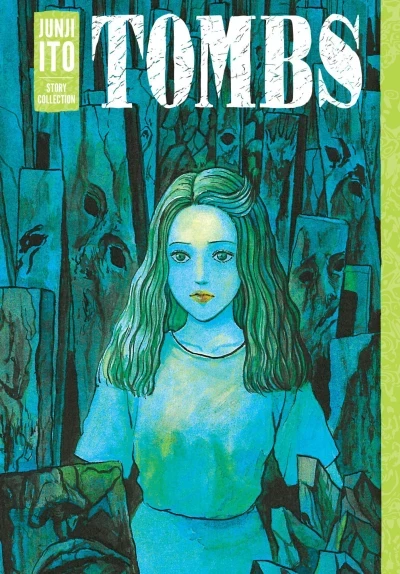 Tombs: Junji Ito Story Collection (2023) - Series 