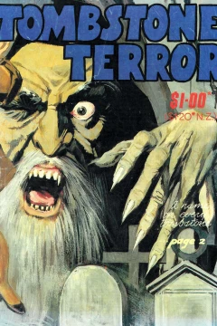 Tombstone Terror