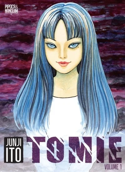 Tomie (2021) - Series 