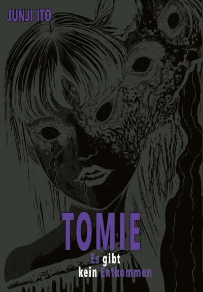 Tomie - Es Gibt Kein Entkommen (2022) - Series 