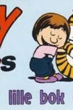 Tommy og Tigerns lille bok om kjærlighet
