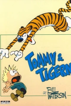 Tommy & Tigern album