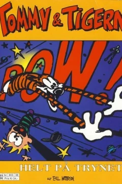 Tommy & Tigern album