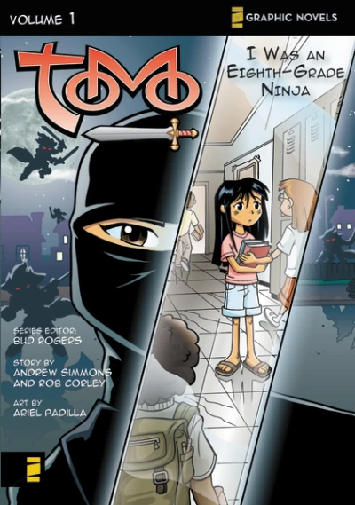 Tomo (Trade Paperback, 2007) - Series 